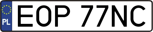 EOP77NC