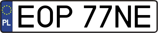 EOP77NE