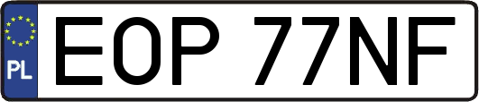 EOP77NF