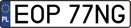 EOP77NG