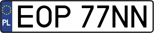 EOP77NN