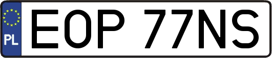 EOP77NS
