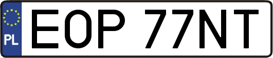 EOP77NT