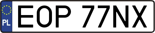 EOP77NX
