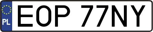 EOP77NY