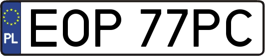 EOP77PC