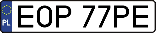 EOP77PE