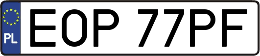 EOP77PF