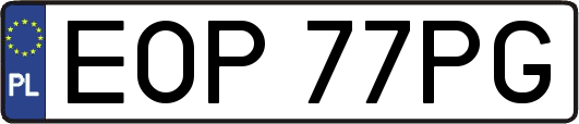 EOP77PG