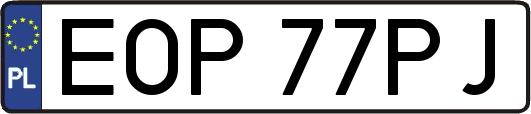 EOP77PJ
