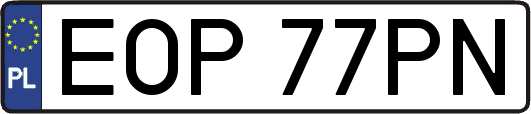 EOP77PN