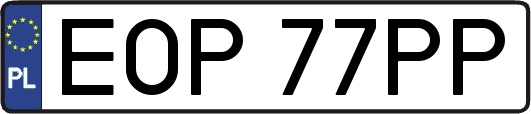 EOP77PP