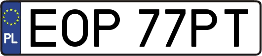 EOP77PT
