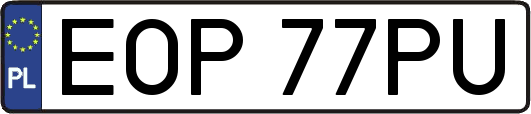 EOP77PU