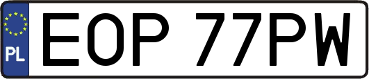 EOP77PW