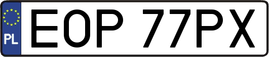 EOP77PX