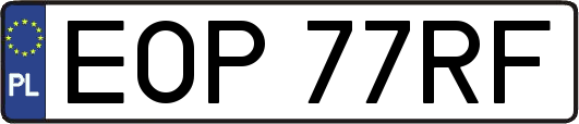 EOP77RF