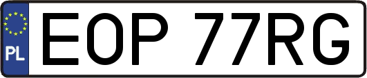 EOP77RG