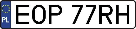 EOP77RH