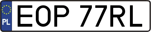 EOP77RL
