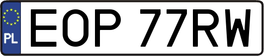 EOP77RW