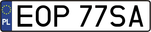 EOP77SA