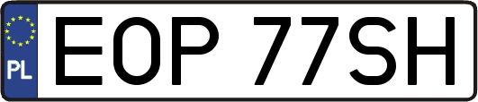 EOP77SH
