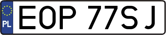 EOP77SJ