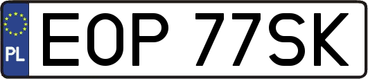 EOP77SK