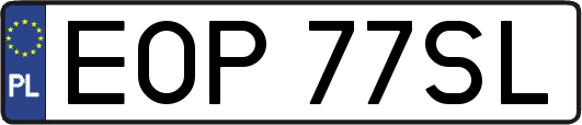 EOP77SL