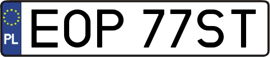 EOP77ST