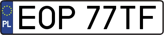 EOP77TF