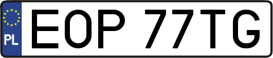 EOP77TG