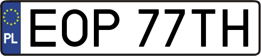 EOP77TH