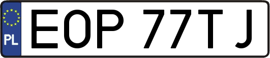 EOP77TJ