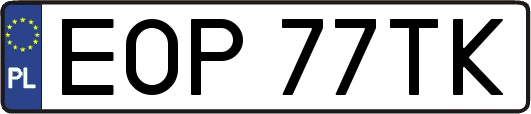 EOP77TK