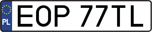 EOP77TL