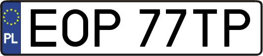 EOP77TP