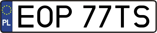 EOP77TS