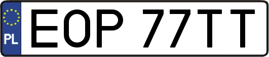 EOP77TT