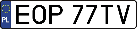 EOP77TV