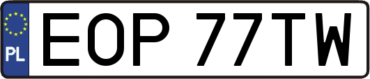 EOP77TW