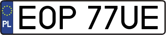 EOP77UE