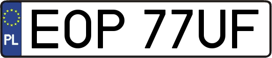 EOP77UF