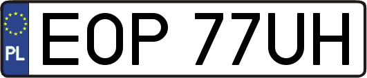 EOP77UH