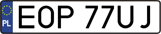 EOP77UJ