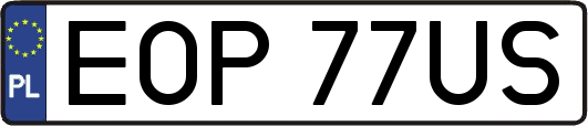 EOP77US