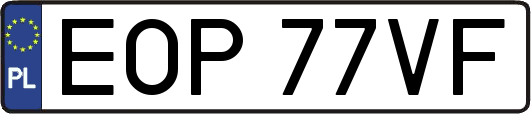 EOP77VF