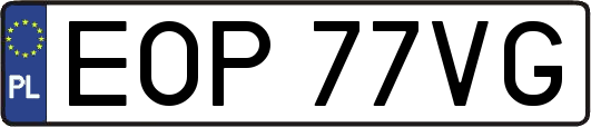 EOP77VG