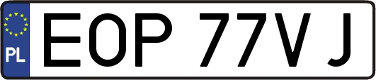 EOP77VJ